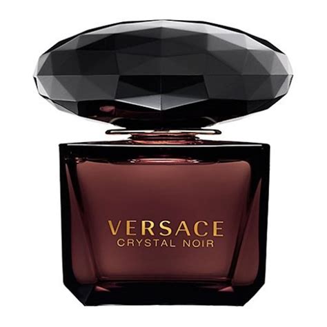 versace crystal perfume noir|Versace Crystal Noir perfume 50ml.